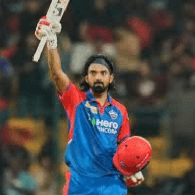 KL Rahul profile image