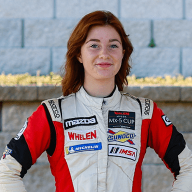 Charlotte Traynor profile image