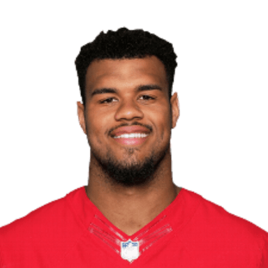 Arik Armstead profile image