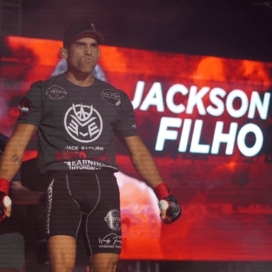Jackson Filho profile image