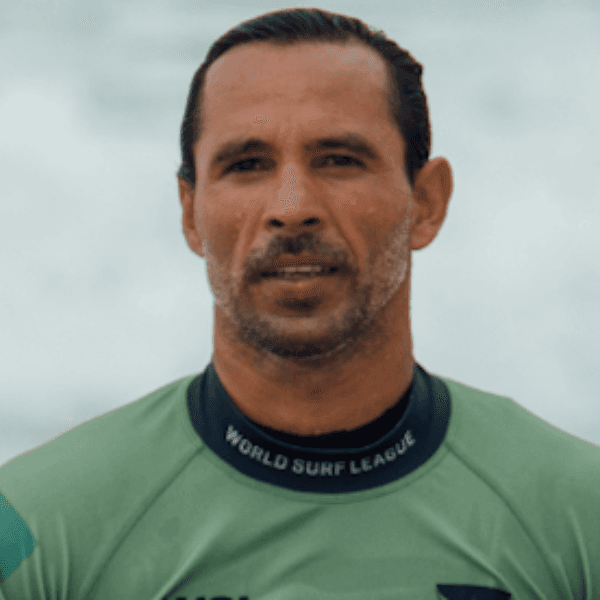 Diego Ramos Reyes profile image