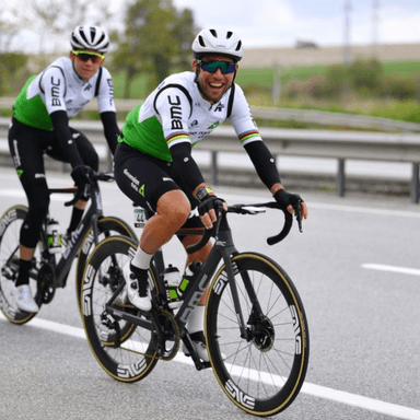 Mark Cavendish profile image