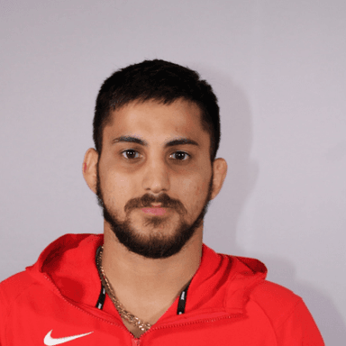 Benyamin Kamali profile image