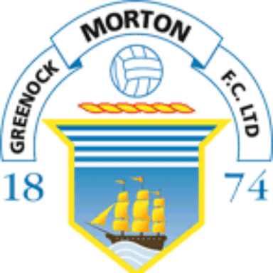 Greenock Morton profile image