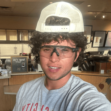 Carlos Vega profile image