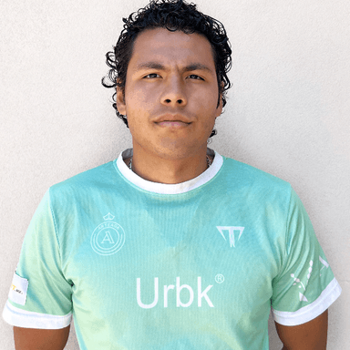 Diego Eduardo Casas profile image