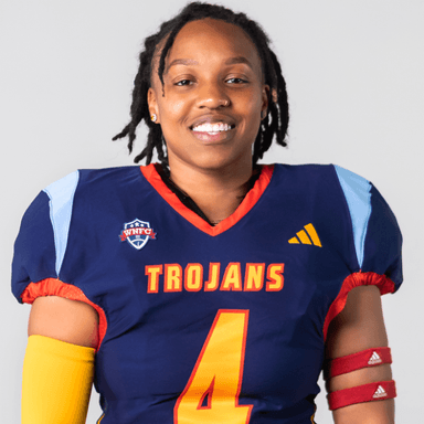 Joy Frierson profile image