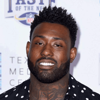 Delanie Walker profile image