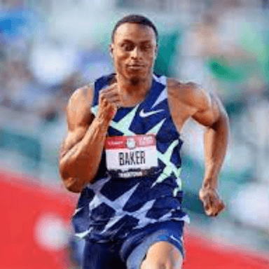 Ronnie Baker profile image