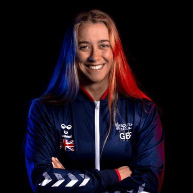 Ottilie Robinson-Shaw profile image