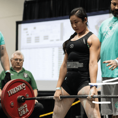 Esther Lee profile image