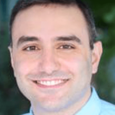 Oussama Dalami profile image