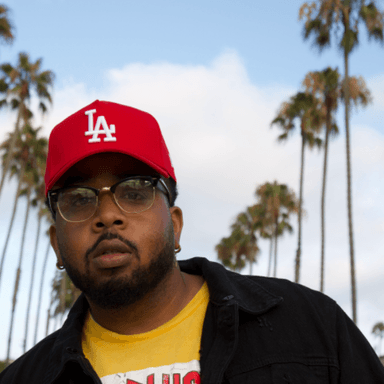 Lyric Reddick profile image