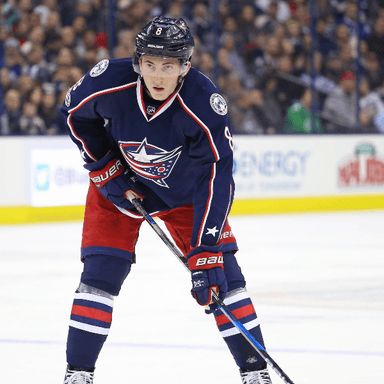 Zach Werenski profile image