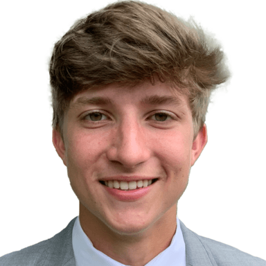 Evan Goforth profile image