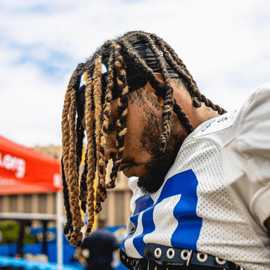 TJ Carter profile image