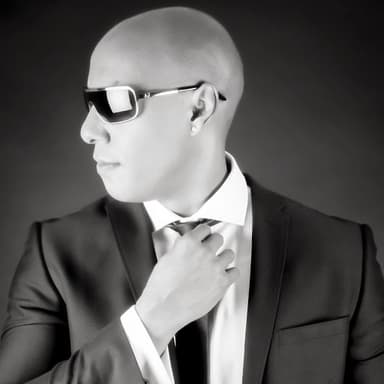 Terence Mas profile image