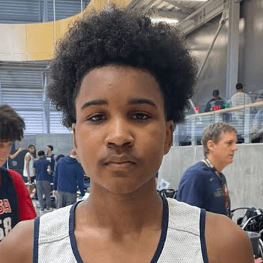 Devin Cleveland profile image