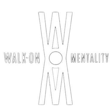 Walk-On Mentality profile image