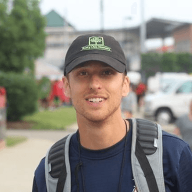 Hunter Heaton profile image