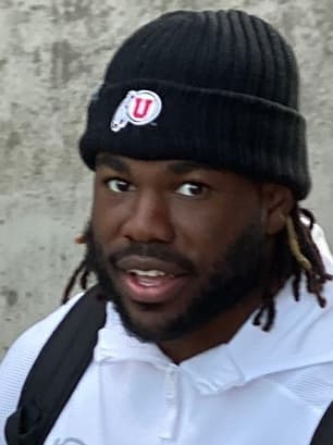 Zack Moss profile image