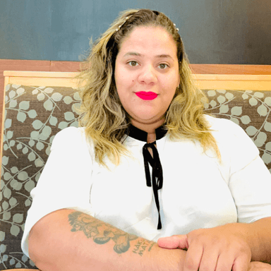 Luara Souza profile image
