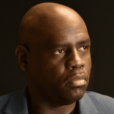 Demingo Graham profile image
