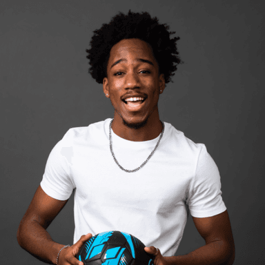 Elischa Edouard profile image