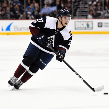 Tyson Jost profile image