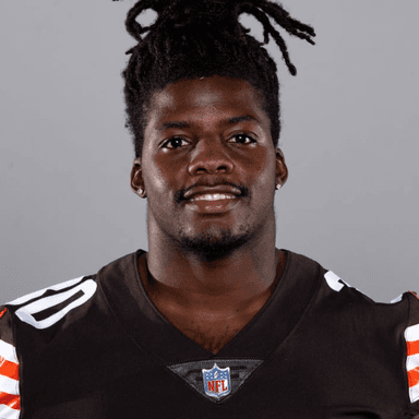 D'Ernest Johnson profile image