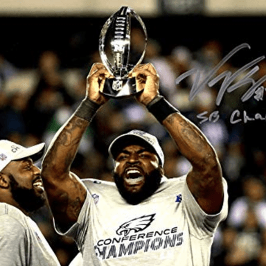 Vinny Curry profile image