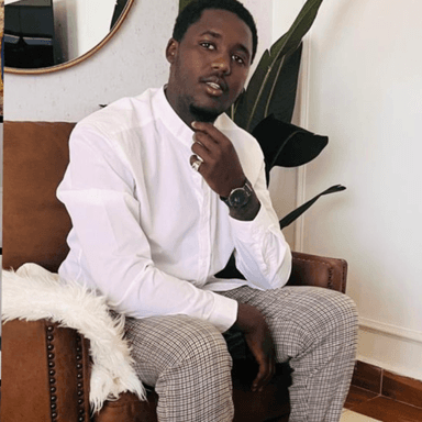 Abdishakur Mohammed profile image