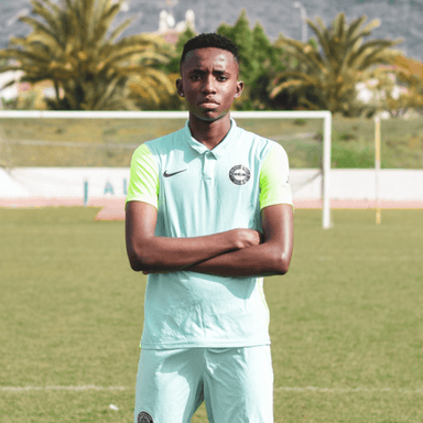 Ntando Khumalo profile image