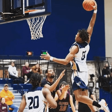 Jaylan Coats profile image