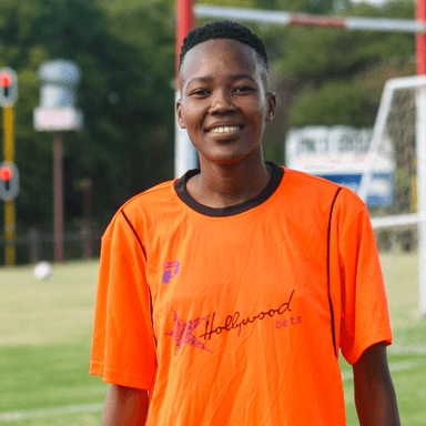 Kgothatso Manamela profile image