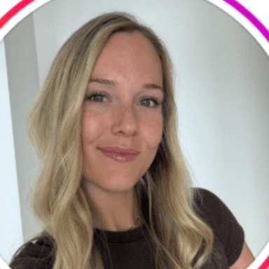 Olivia Amos profile image