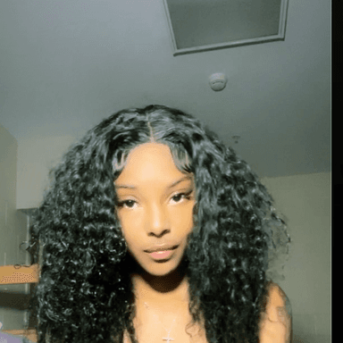 Chaniya Owens profile image