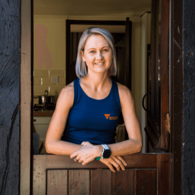 Charlotte Hurst profile image