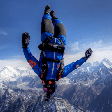 EVEREST SKYDIVE profile image