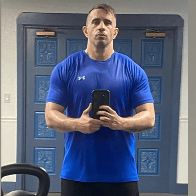 Zachary Christy profile image