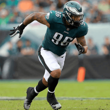 Derek Barnett profile image