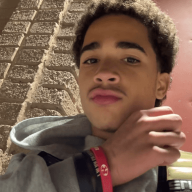 kenrick perez profile image