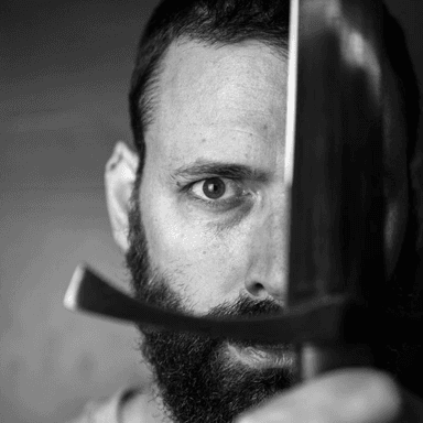 Aaron Shober profile image