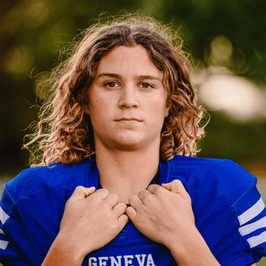 Cody Rader profile image