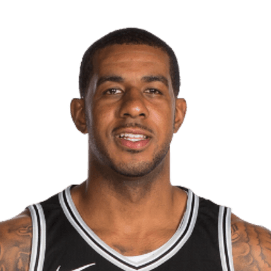 LaMarcus Aldridge profile image