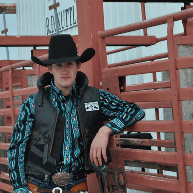 Jorden Reed profile image