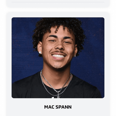 McLain Spann profile image