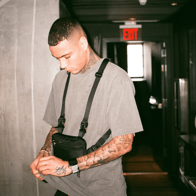 Gregory van der Wiel profile image