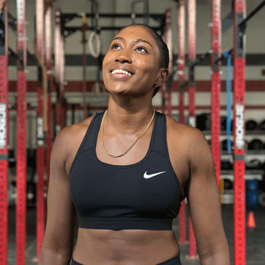 Sabrina Phillip profile image