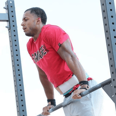 Cory Gibson profile image